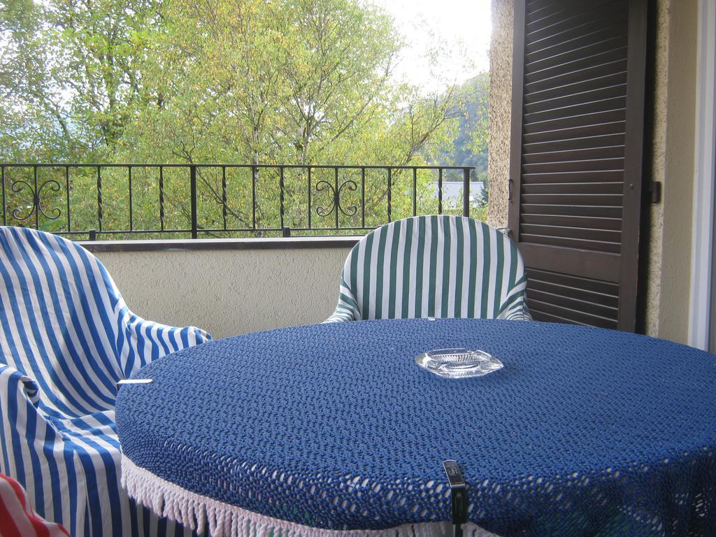Hotel Garni Ursalina Бад-Рагац Номер фото